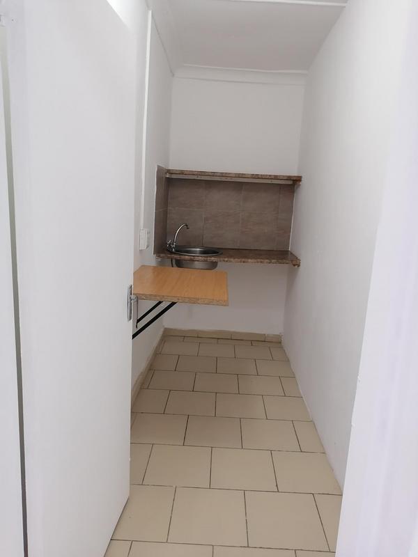 Commercial Property for Sale in Wolmaransstad North West